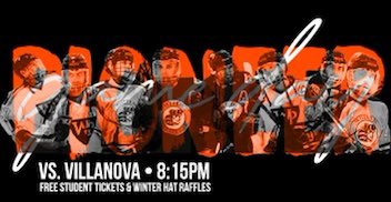 William Paterson Ice Hockey tweet media