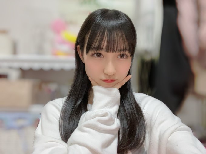 今村麻莉愛のTwitter画像9