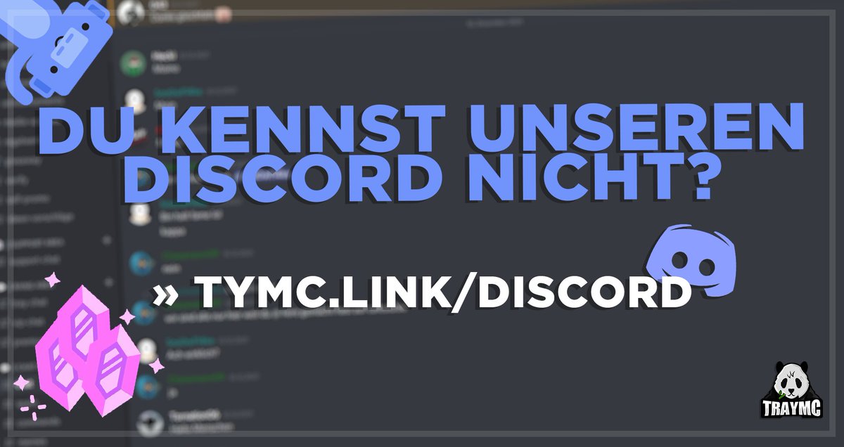 TrayMC.net » Servernetzwerk tweet media
