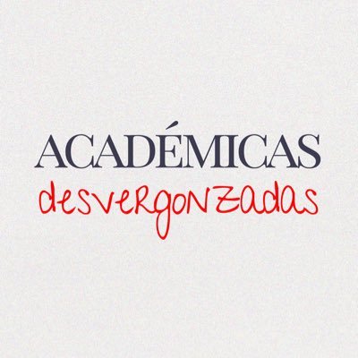 EmbEspBelgica's tweet photo. We stellen je @Adesvergonzadas voor, een groep die vecht voor de promotie van #professionele #prestaties van #vrouwelijke #wetenschappers door #onderzoeksters aan te moedigen hun #werk en #verdiensten te verspreiden. 
Maak het mogelijk via https://t.co/W72qgOtNkJ 
#WomenInScience https://t.co/5s7EhDyCDC