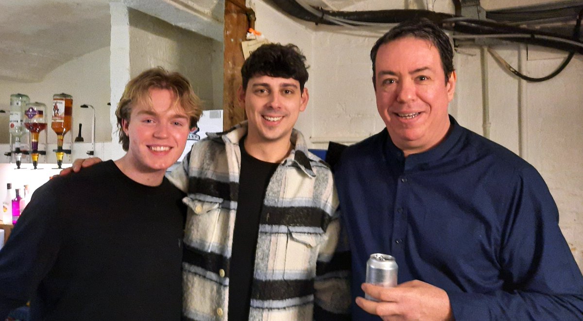 The Comedy Cellar UK (@thecomedycellar) on Twitter photo Fantastic show <a href="/southhillpark/">South Hill Park</a> last night! Thanks to Matt Richardson, Robyn Perkins, Finlay Christie, Steve Williams and Matt Price. Fantastic show <a href="/southhillpark/">South Hill Park</a> last night! Thanks to Matt Richardson, Robyn Perkins, Finlay Christie, Steve Williams and Matt Price.