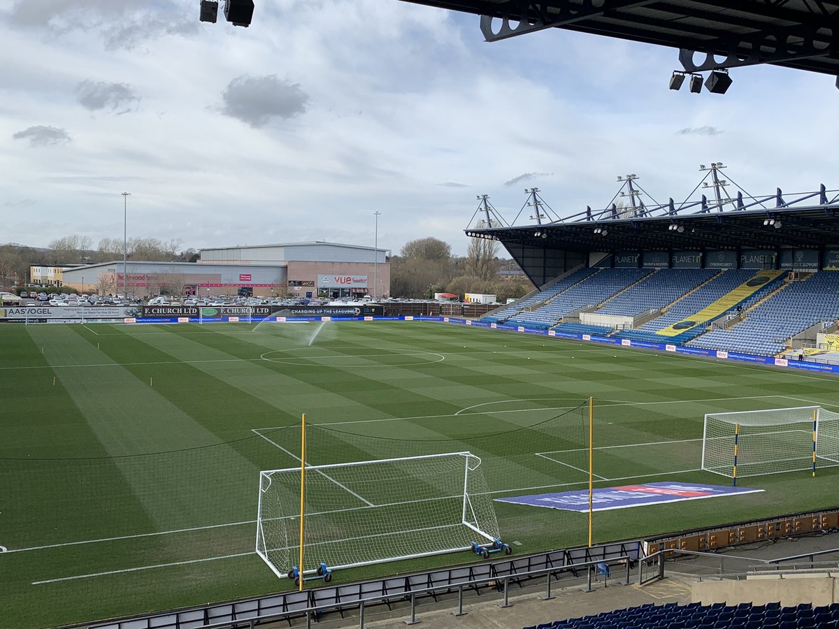 Kieron Jennings tweet media