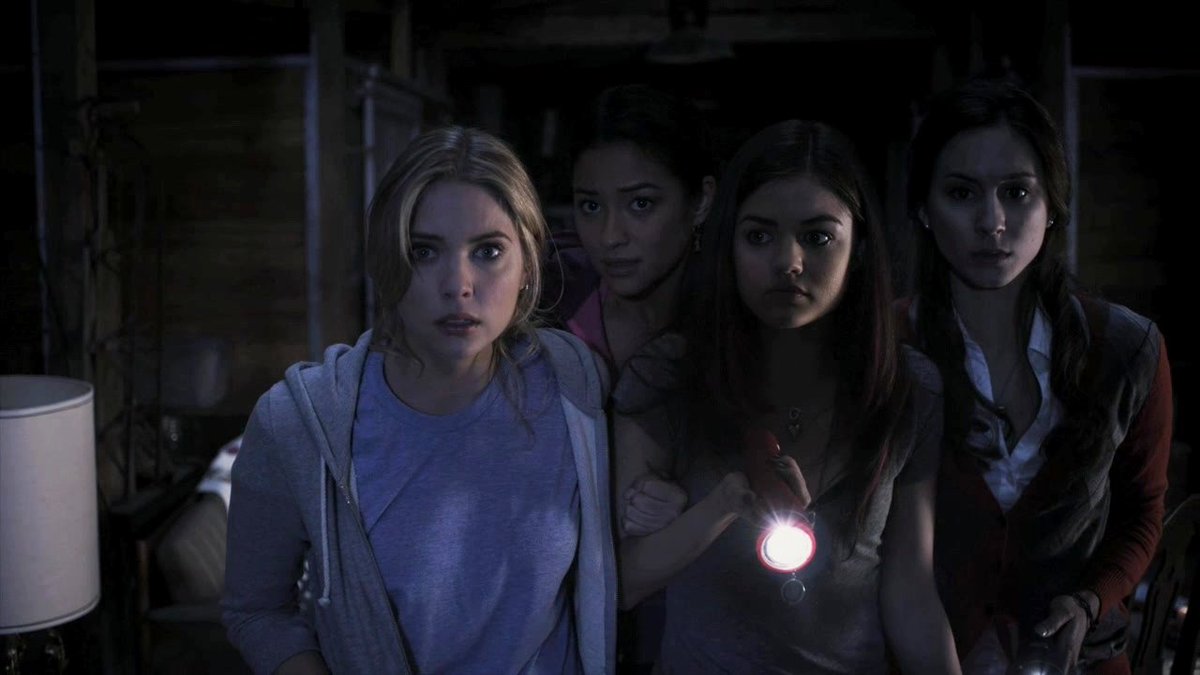 quantos ep tem a 7 temporada de pll