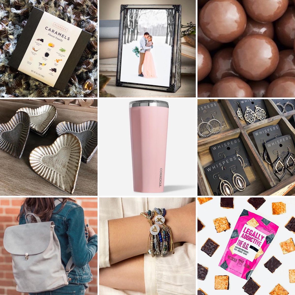 Around The Corner tweet media