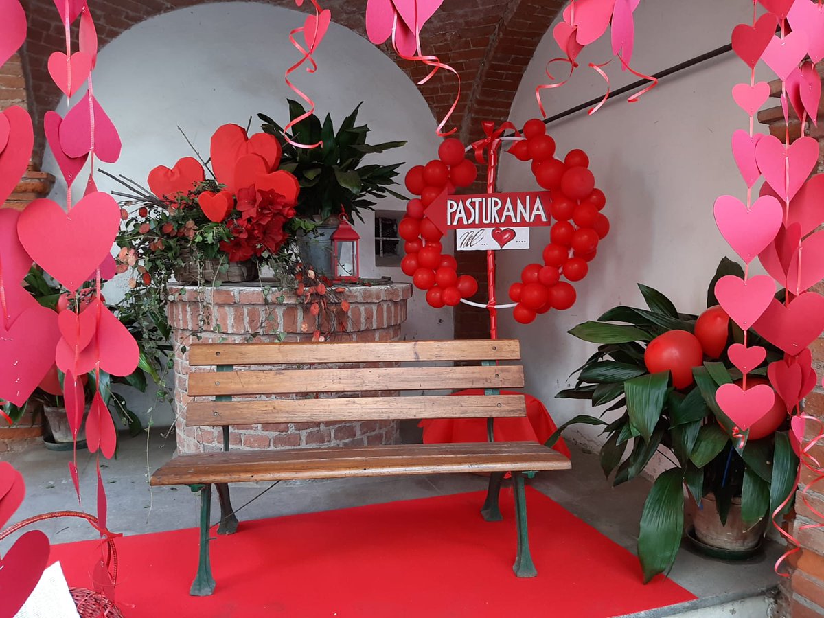prolocopasturan's tweet photo. https://t.co/TFKHspNyiC
Taggate #visitDN e #pasturana https://t.co/xYuKjx2ZYi