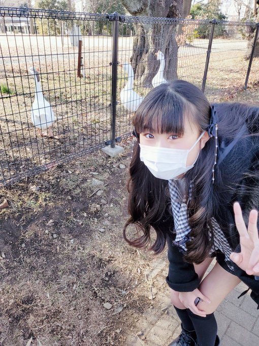 Twitterのコスプレ画像23