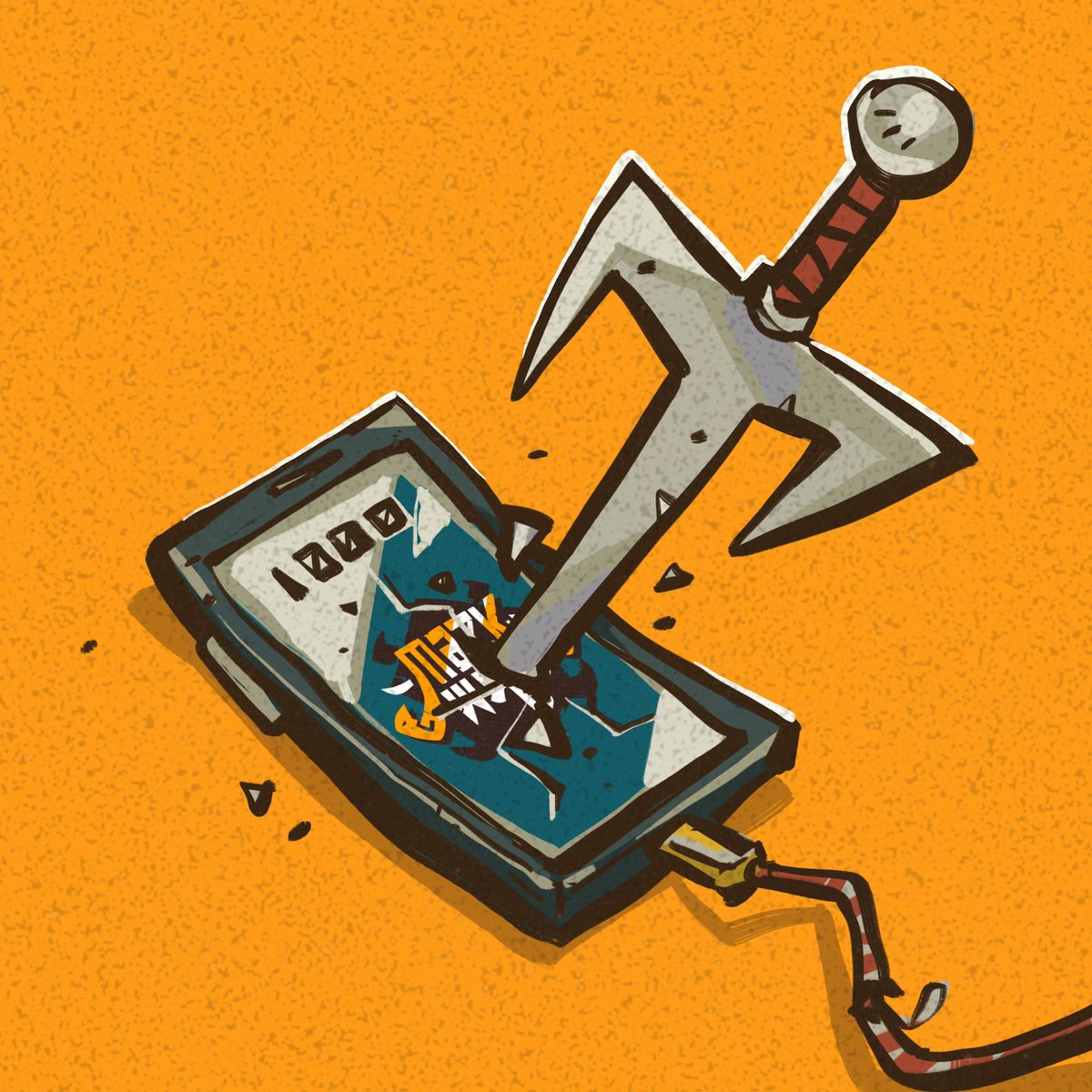 𝐌𝐀𝐙𝐊 𝐆𝐀𝐍𝐆 👹 tweet media