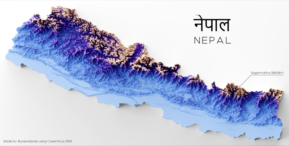 joewdavies's tweet photo. 🇳🇵 https://t.co/BcNg3miBOO