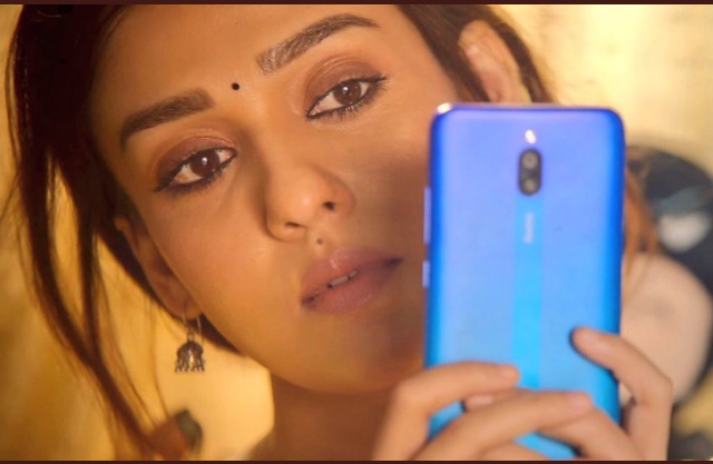MaplaBenchers's tweet photo. only for you @NayantharaU 
 #KaathuVaakulaRenduKadhal https://t.co/A1Oid9Hf8B