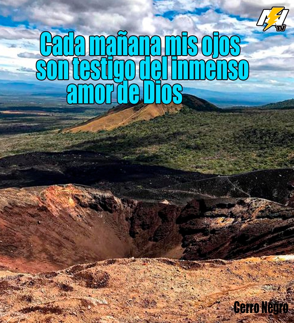 Feliz sabado…que Dios bendiga tu día. Disfrutalo!
#Nicaragua #12Febrero 🇳🇮