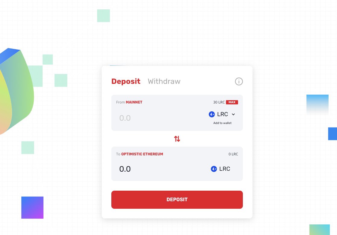 Loopring💙 tweet media