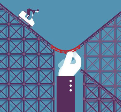 We can look to history for a guide to navigating volatile markets, but America’s new-look financial system is still loaded with risks. Here's info on how to navigate it. fortitudefp.advisor.news/what-would-hap…