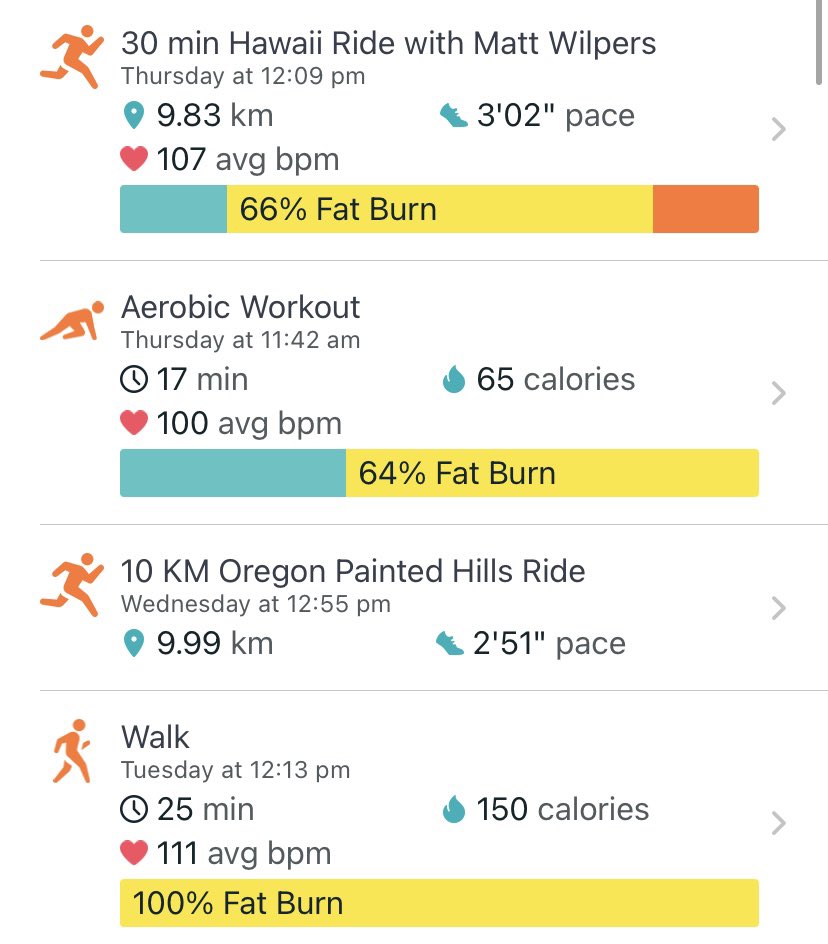 jencolls's tweet photo. @serveandprotect #StayForceFit 54.89km of weekday workouts and walks @swpolice https://t.co/abOmPqdTBY