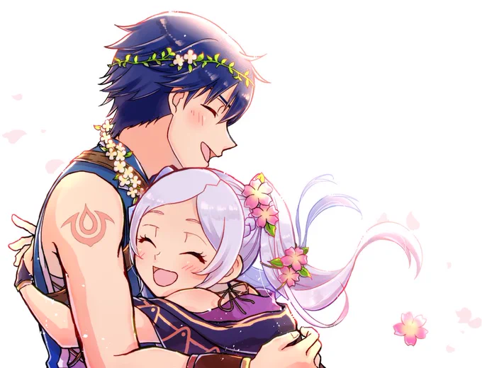 クロルフ🌼🌼 
