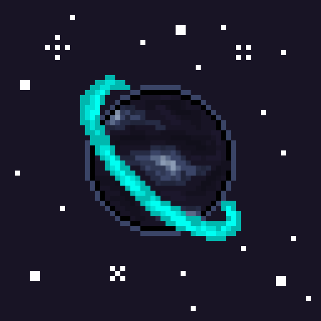 🪐New Drop🪐

planetcyber #102
Available on <a href="/opensea/">OpenSea</a> 
Polygon chain

Collect now✨
opensea.io/collection/pla…

#NFTs #NFTCommunity