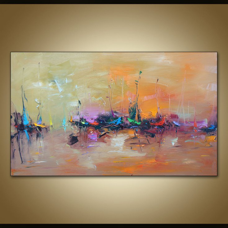 Fortress Of Meaning Art Print by Stanislav Lazarov