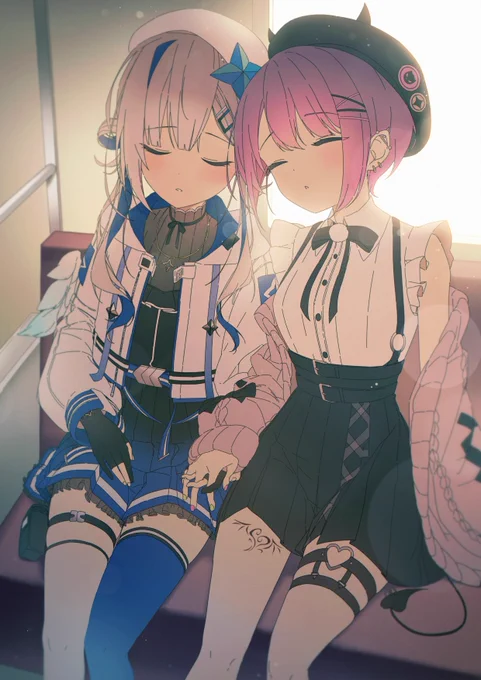 帰り道#TOWART #かなたーと 