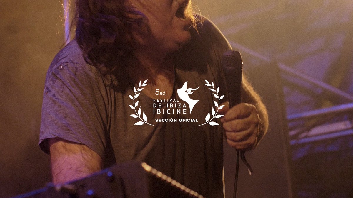 ¡LO QUE SE VIENE ESTÁ DE LOCOS! ⚡️⚡️⚡️Nos gusta daros lo mejor, por eso <a href="/vivaelnoise/">Paco Loco: viva el noise</a> 
llega a #ConUnPAck, un documental que os hará descubrir al genio de la producción y grabación musical. 

🎸Sección oficial de largometrajes en el <a href="/festivaldeibiza/">IBICINE • Festival de Ibiza 🎬</a>

¡Esperadlo pronto! 🥁