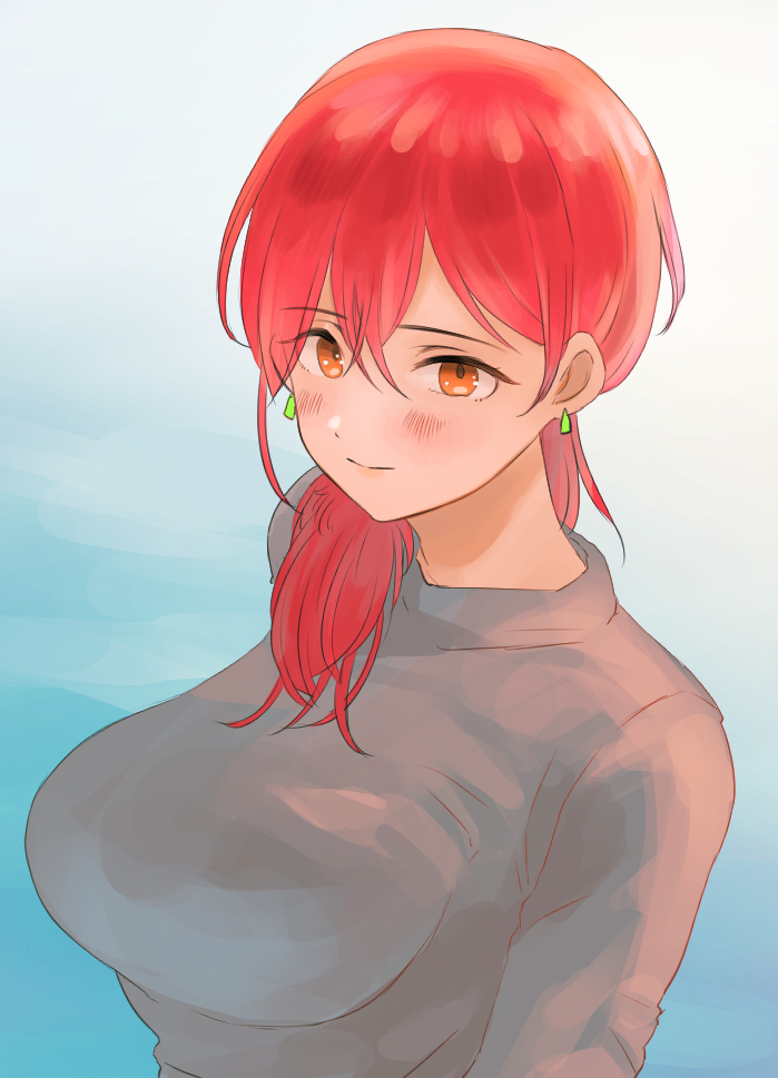 「愛車擬人化イラストのご依頼ありがとうございました✨ 」|momoのイラスト