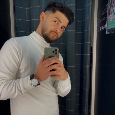 HasanSuwan's tweet photo. #NewProfilePic https://t.co/wRU3taYFJH