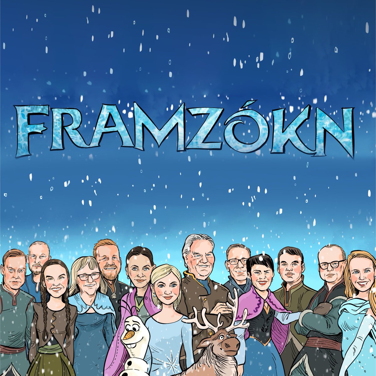 Næstu daga og vikur verða ráðherrar og þingmenn Framsóknar með opna fundi víðs vegar um landið. Þá gefst gott tækifæri til að ræða þau mál sem helst brenna á fólki. 
Við hlökkum til að sjá ykkur. #kjördæmavika #framsókn