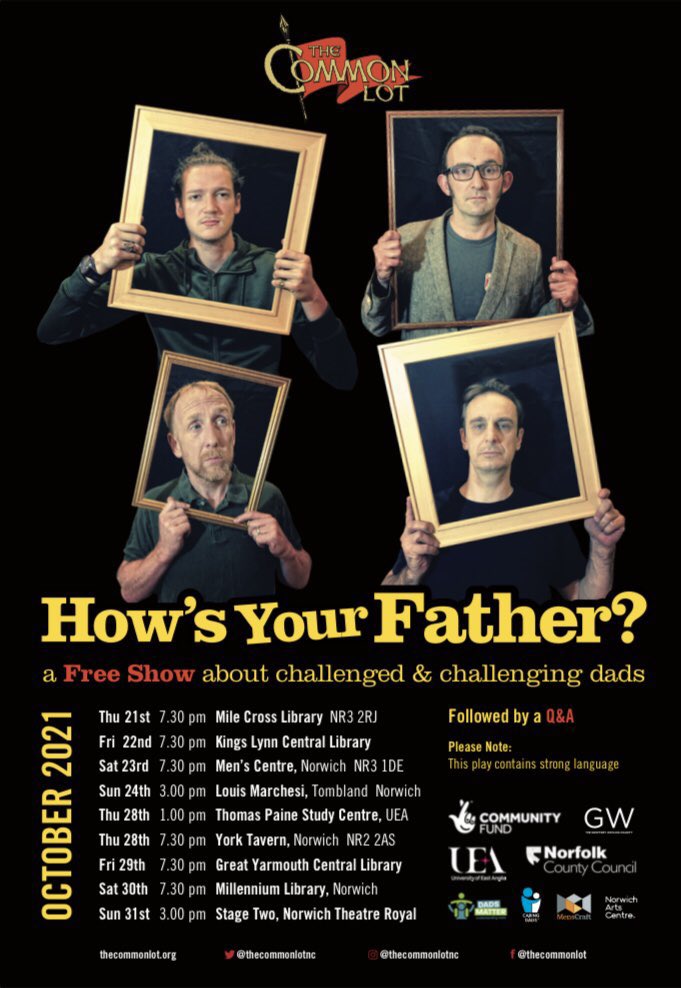 HMP Wayland tweet media