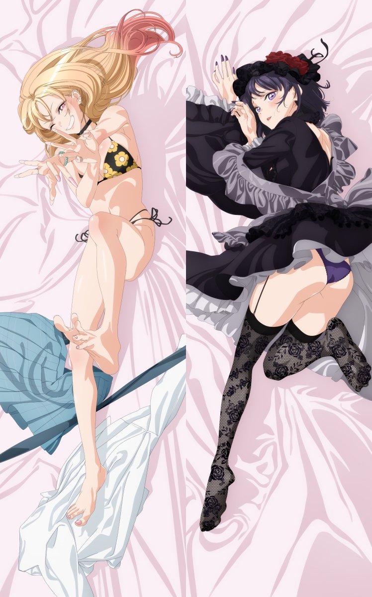 WaifuAlert's tweet photo. https://t.co/DxJisBrPFU