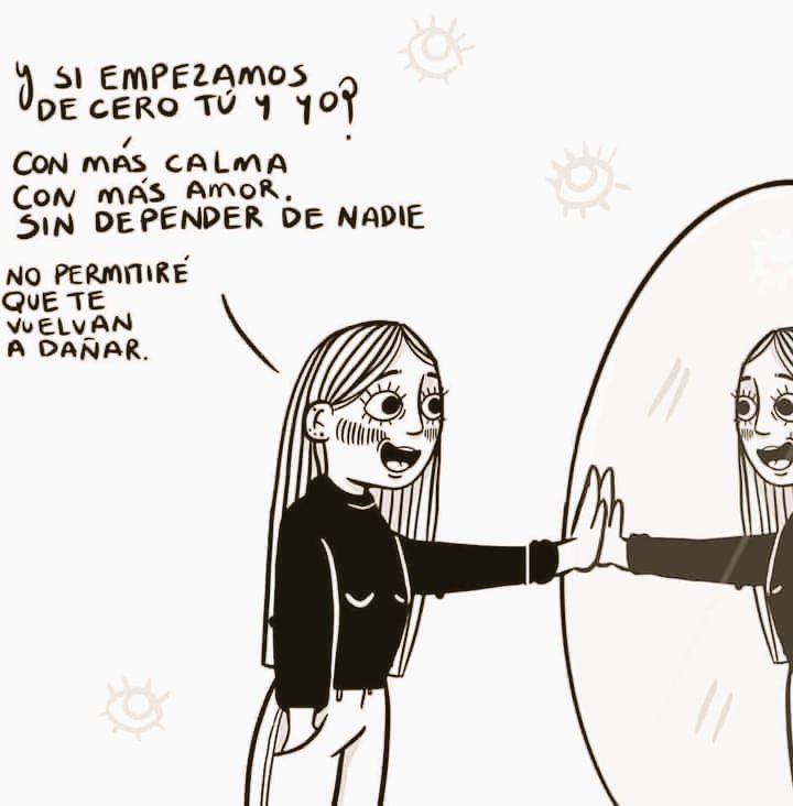 FrasesRealidad's tweet photo. No permitiré que te vuelvan a dañar❤️ https://t.co/TNutKq2bqr