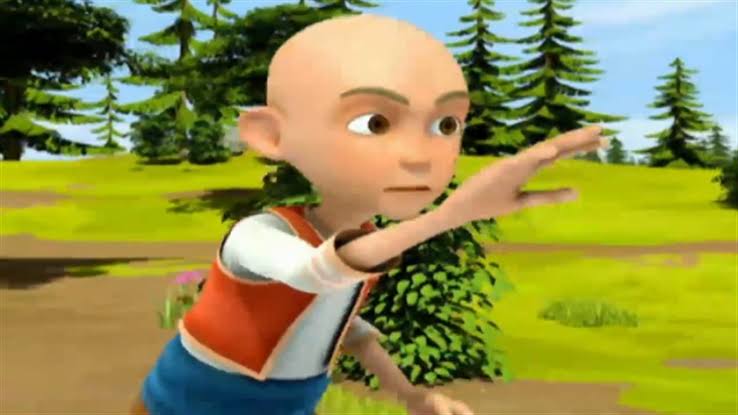 Ancient one draws upon the power of dark dimension to split dr. Strange (What if...?-2021)