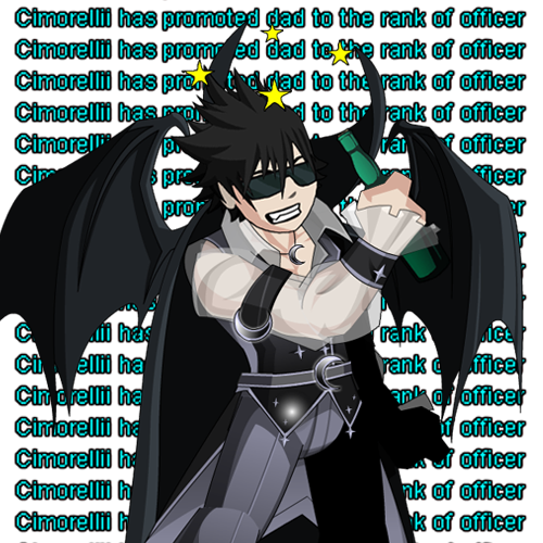 AQWDAD's tweet photo. Got promoted⭐ https://t.co/vzIqKc1FJ2