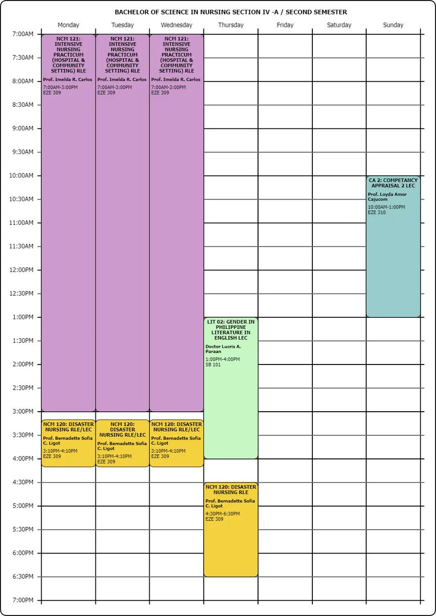 nsgchronicles's tweet image. HULING LABAN ✊🏻 HULING SEMESTER