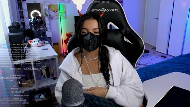 tenderlybae_'s tweet photo. tenderlybae now streaming Just Chatting 23767 February 12, 2022 at 06:22PMhttps://https://t.co/tJMUpvffpu https://t.co/v9qJRROVyY