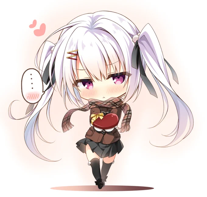 バレンタインまいたけちゃん、いっぱい可愛がっていただけて嬉しかったー!!
照れ顔、笑顔、悪い顔など色々表情差分も公開されているのでぜひ見てみてください!グッズ情報も要チェックです☺️💕

🍀石原舞さんのチャンネル
https://t.co/pcxES2C54T
#まいたけCh 