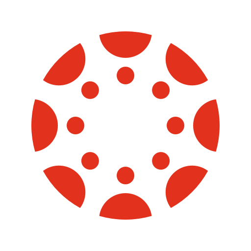 mxnngls's tweet photo. did you know? the Canvas logo depicts a group of students gathered around an adjunct who has collapsed https://t.co/RCawXYrr4A