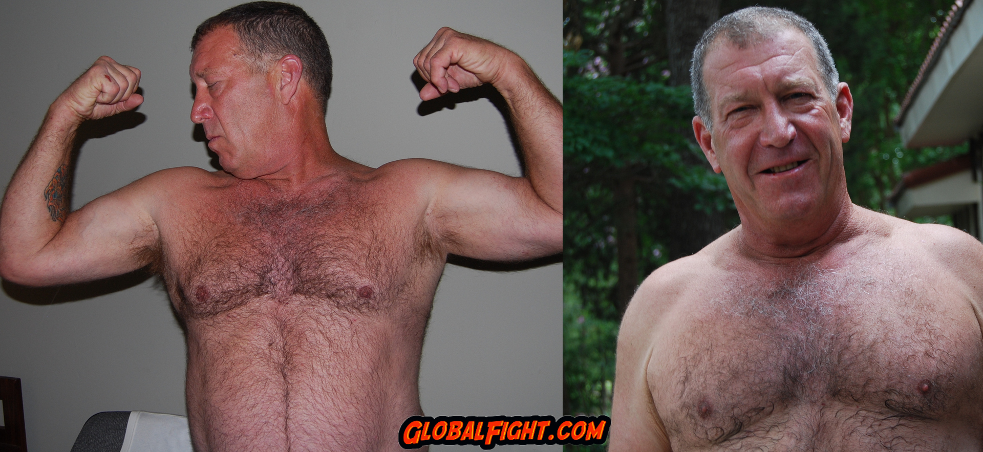 California Hairybear from https://t.co/uDvNgxouOP profiles  --  #california #gay #man #hairybear #gaybear