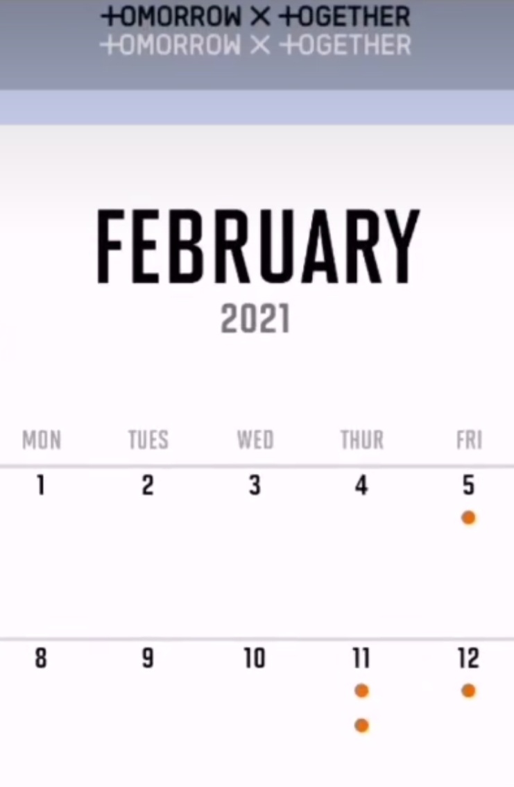 ENTXTPICS's tweet photo. 1st episode of EN-TXT playground aired on february 11, 2021 and the second episode aired on february 12, 2021. https://t.co/kEkS2koEhi