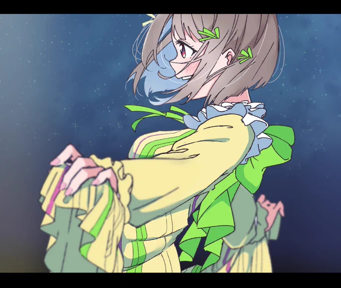 無敵級*ビリーバー 