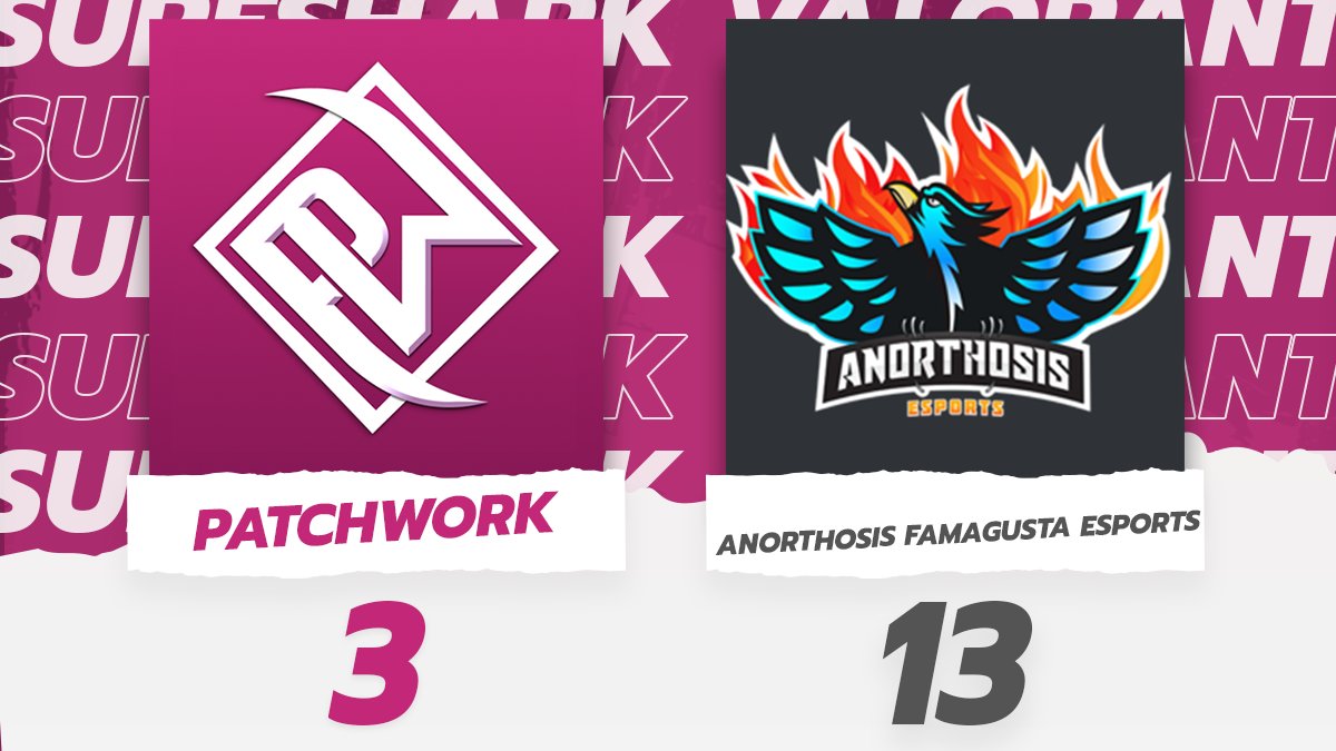 Patchwork tweet media