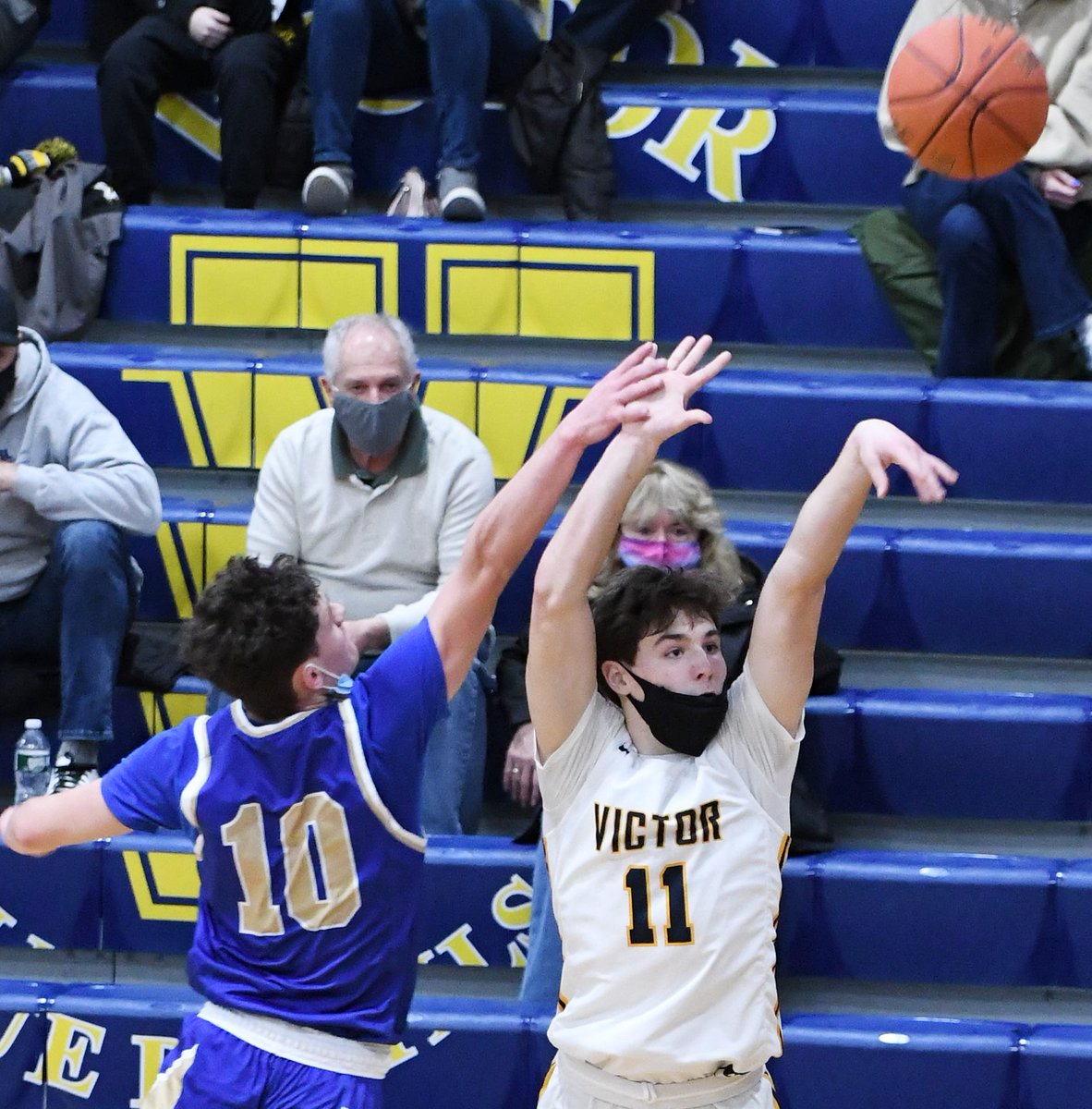 James A. Johnson tweet media