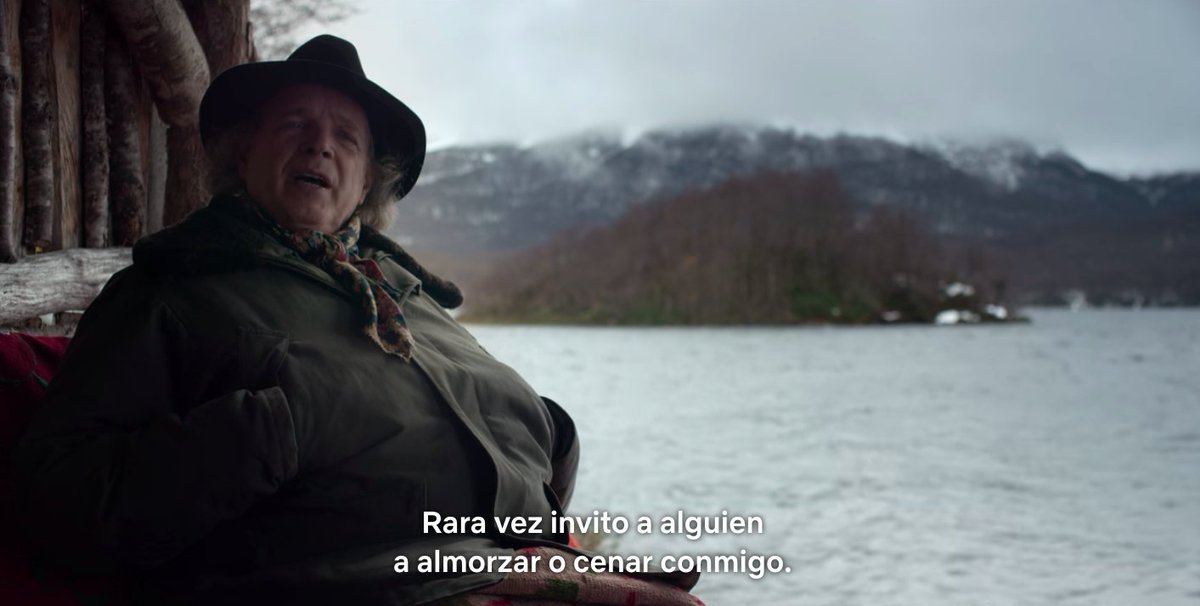 fmendiguren's tweet photo. Ya lo dijo Francis, no gastar vida con gente que no se disfruta estar. https://t.co/ATeCncUu2D