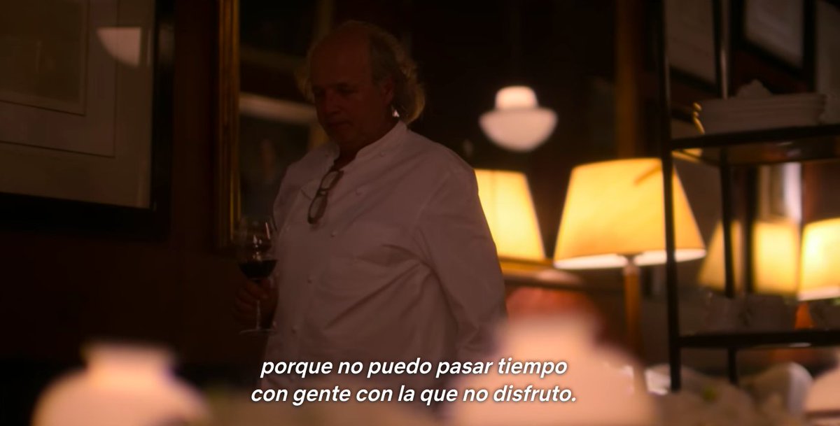fmendiguren's tweet photo. Ya lo dijo Francis, no gastar vida con gente que no se disfruta estar. https://t.co/ATeCncUu2D