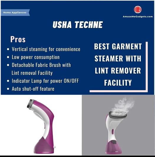AmazeMeGadgets's tweet photo. Best deals and best price guaranteed. We've found the best deal. Here are the Best Garment Steamers in India. Visit  https://t.co/vucuXDUGHG
#steamer #fabricsteamer #garmentsteamer #havellssteamer #ironing #laundry #cleaning #washing #drycleaning  #laundryservice #clean https://t.co/TsDkF6aeee