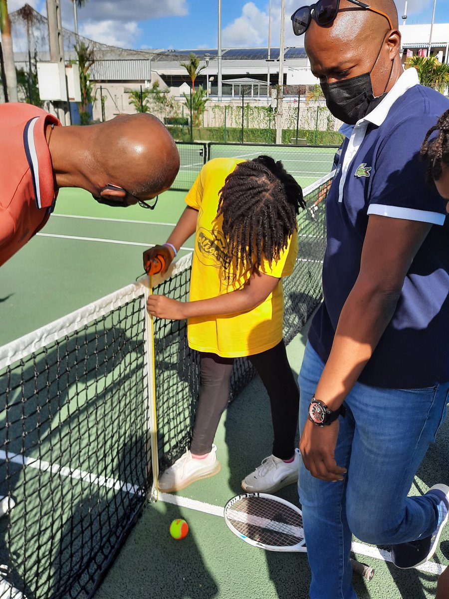 UNSS MARTINIQUE tweet media