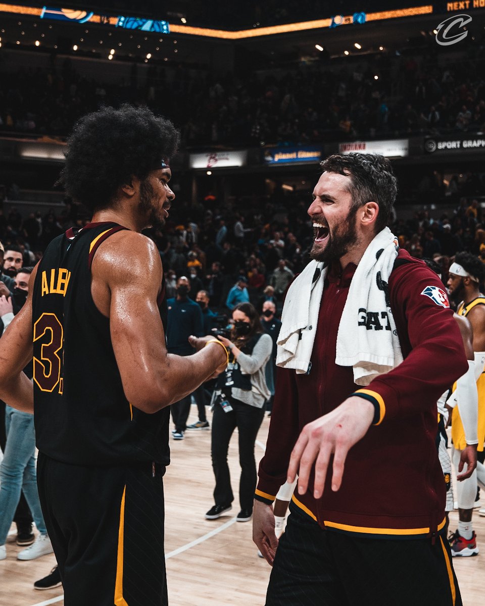 cavs tweet picture