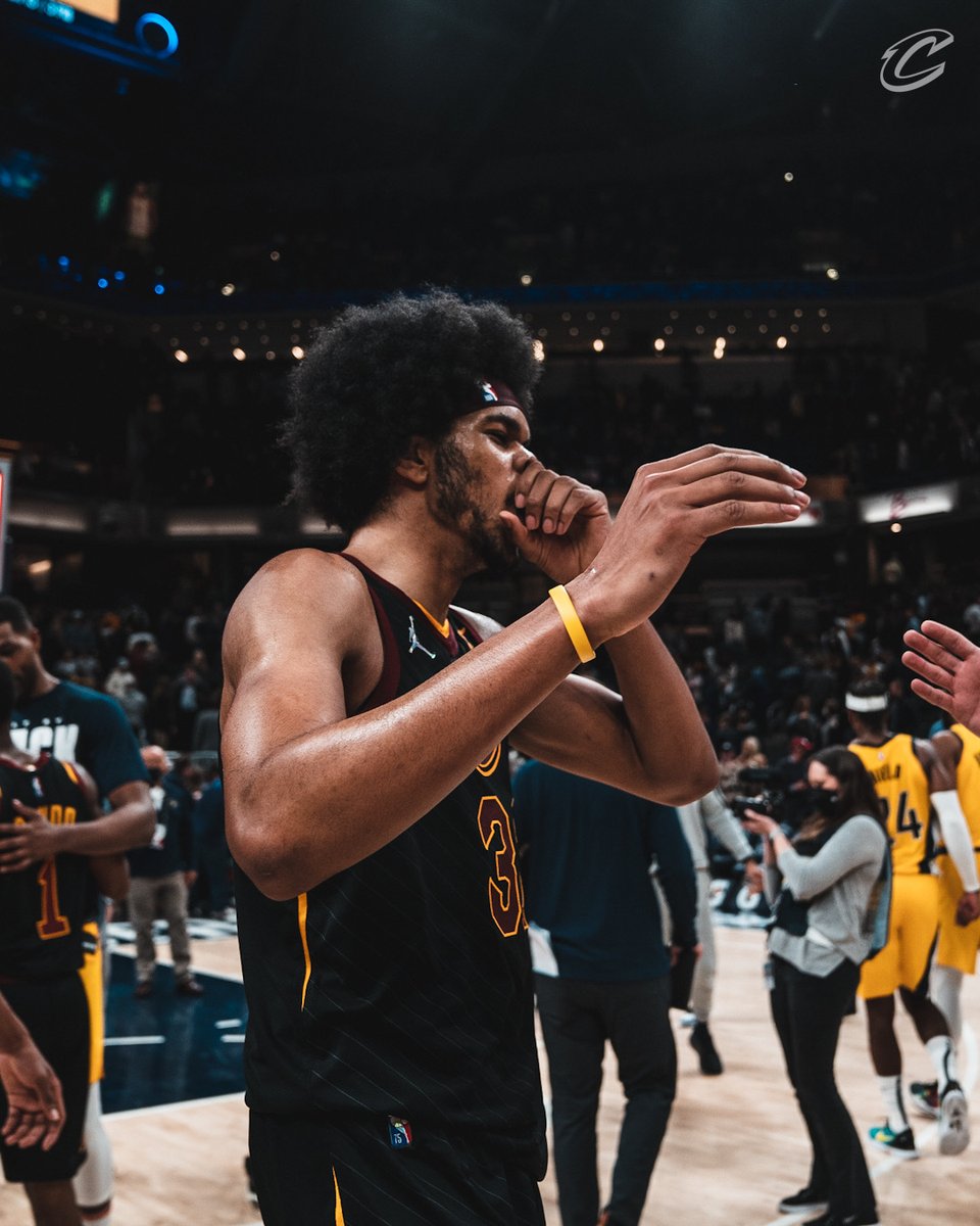 Cleveland Cavaliers tweet media