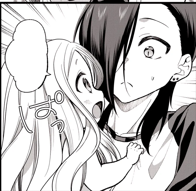 【告知】はたらく魔王さま!公式アンソロジー(電撃コミックス)https://t.co/dwb9x3F56j
漆原半蔵ちゃんとアラスラムスのエピソードを28P描かせていただきました!アニメ1期からずっと推してたキャラを公式で描かせていただける日が来るとは…!幼女とお兄さんのコンビが好きな方はぜひお願いします! 