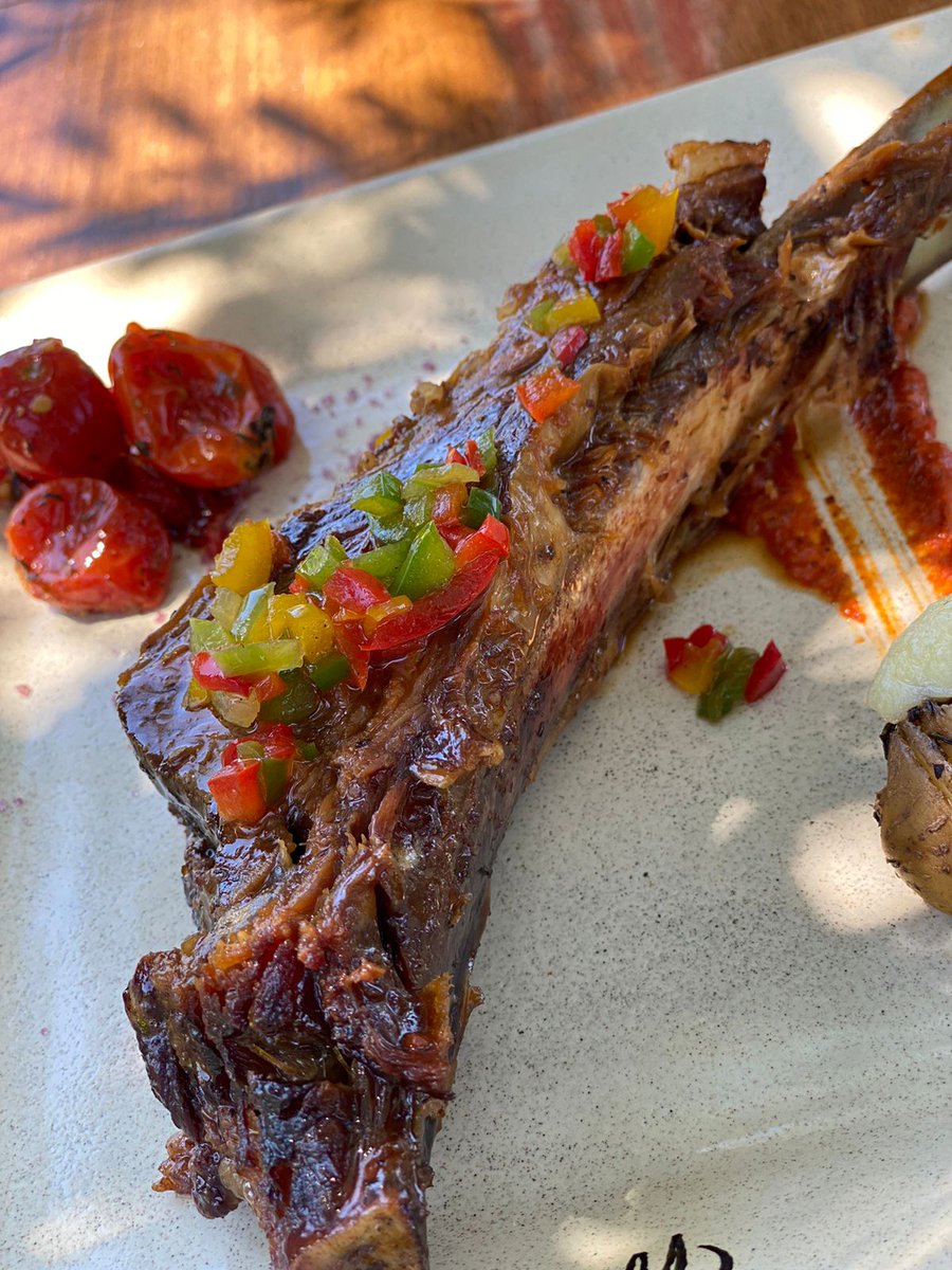 Vení a #MarisRestó a probar los mejores platos de Mendoza.

RESERVA TU LUGAR!!
261 339-1940