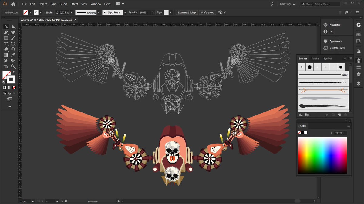 FlyingFunks's tweet image. Looks rare 👀

#NEAR #NEARNFTs #NEARProtocol $NEAR