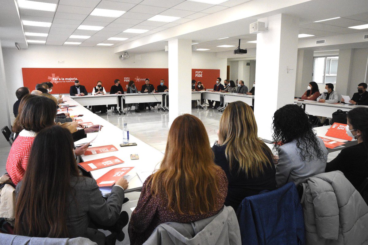 Carlos F. Bielsa | Alcalde de Mislata tweet media