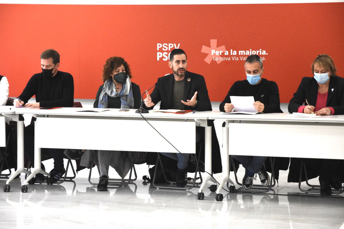 Carlos F. Bielsa | Alcalde de Mislata tweet media